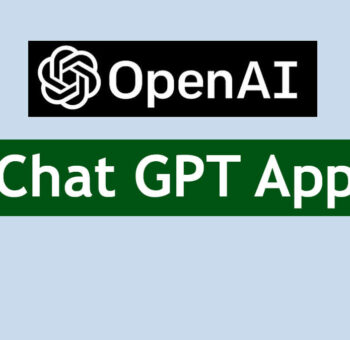 Download Chat GPT App